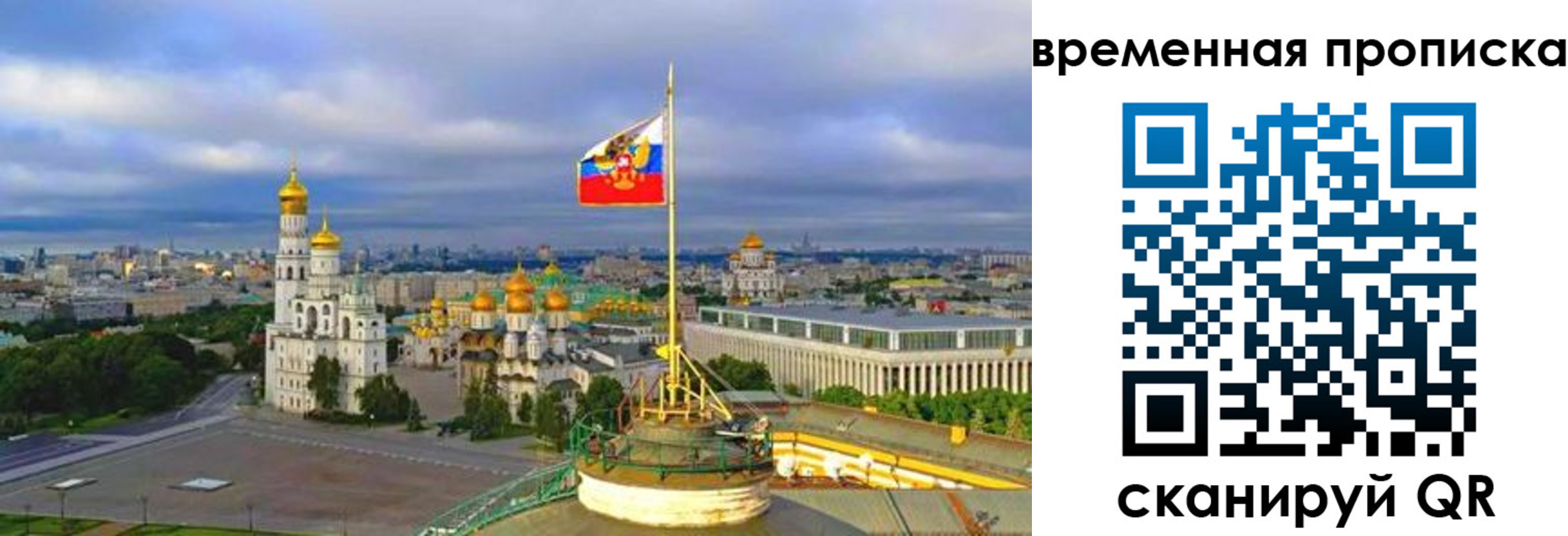прописка в Коркино